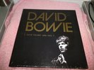 David Bowie ?– [Five Years 1969 - 1973] - Vinyl Box Set - Rare - New