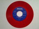 The Gems 45 rpm 