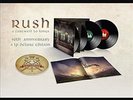 A Farewell To Kings [4 LP][40th Anniversary Edition]
