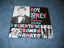 Roy Loney and the Phantom Movers Scientific Bombs Away LP Record Near Mint