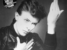 DAVID BOWIE  