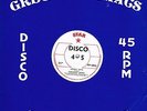 GREGORY ISAACS-lonely days     star 12