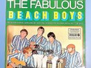 The Beach Boys 