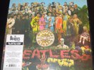BEATLES: SGT PEPPERS LHCB NEW ALBUM VINYL RECORD LP EMI MONO PMC 7027