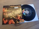 CAN TURTLES HAVE SHORT LEGS  RARE GERMAN LIBERTY TOP KRAUTROCK  1971 IN MINT