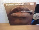 BRUNNING SUNFLOWER BLUES BAND, I WISH YOU WOULD LP MINT