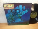 KHAN (ARZACHEL) SPACE SHANTY 1972 LP MINT ARCHIV COPY