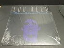 LOU REED BLUE MASK LP STILL SEALED 1982 RCA GOLD STAMP PROMO VELVET UNDERGROUND