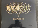 KATATONIA BRAVE MURDER DAY 180g 2LP Splatter grey vinyl in gatefold sleeve MINT-