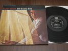 Bill Evans LP Explorations orig DG stereo black label reels RLP 9351 La Faro