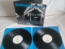 The Charlatans Melting Pot BBQLP198 1998 orig issue  + inners  EX/EX/EX+