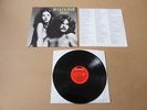 BUCKINGHAM NICKS S/T POLYDOR LP RARE 1973 ORIGINAL UK 1ST PRESSING FLEETWOOD MAC