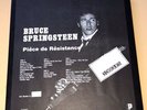 BRUCE SPRINGSTEEN Piece De Resistance (3-LP BOX SET) Live 1978 Vinyl NM