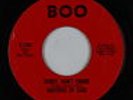 Northern Soul 45 - Brothers Of Soul - Hurry, Don't Linger - Boo - mp3