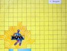 Various - Nova-News - 1. Ausgabe (LP, Comp, Prom Vinyl Schallplatte - 123836