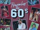 Various - 60 Golden Oldies - Remember The 60s (3 Vinyl Schallplatte - 125024