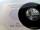 Special AKA/Gangters/ The Selecter 2 Tone 45 ex/ex (ska) (rare Sleeve)