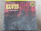 ELVIS PRESLEY - From Elvis in Memphis, SEALED