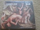 CHERRY FIVE - IL POZZI DEI GIGANTI - PROG / SYMPHONIC ROCK - NEW - LP RECORD