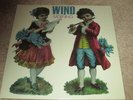 WIND - MORNING - PROG / KRAUT ROCK - NEW - LP RECORD