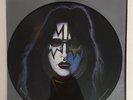 Kiss - Ace Frehley - Import Picture Disc LR114 (EX) Ultrasonic Clean