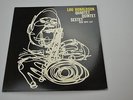 LOU DONALDSON - QUARTET QUINTET SEXTET BLUE NOTE JAPAN RECORD & COVER EXCELLENT