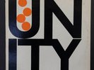 LARRY YOUNG “Unity” RVG, Blue Note BLP 4221 Mono Vinyl