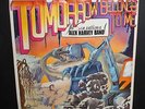 SENSATIONAL ALEX HARVEY BAND 1975 TOMORROWS BELONGS &kate bush poster