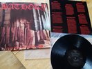 Bathory Under Sun Black Mark LP USA Renaissance RARE black death metal slayer