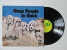 DEEP PURPLE In Rock LP GATEFOLD GERMANY REPRESS UNKNOWN YEAR