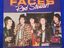 The Faces Featuring Rod Stewart - SSP 3074 - Vinyl, LP - NEAR MINT