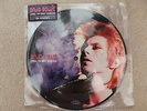 DAVID BOWIE - JOHN, I'M ONLY DANCING - 40TH ANNIVERSARY - PICTURE DISC - NEW  7