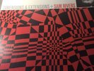 SAM RIVERS- Dimensions And Extensions BLUE NOTE 1967 EX+ LP