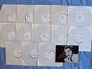 The Elvis Presley Story   13 LP Set   1975 Promo Radio Show   Pink Label