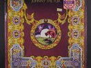 THIN LIZZY: Johnny The Fox LP Sealed (sm cut corner) Rock & Pop