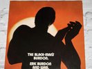 Eric Burdon & War ?- The Black-Man's Burdon - Liberty double LP - LDS.84003/4