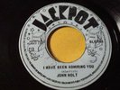 R/STEADY - JOHN HOLT- I HAVE BEEN ADMIRING YOU / on JACKPOT 7
