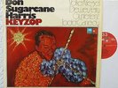 MPS  DON SUGARCANE HARRIS - Keyzop  Lp mint-   Volker Kriegel      Sugar Cane