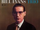 Bill Evans Trio - Portrait In Jazz Vinyl LP Waxtime NEW
