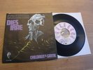 DIES IRAE GOLGATHA KRAUTROCK RARE 