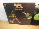 BABE RUTH FIRST BASE 1972 MINT UK PROG. MONSTER WELLS FARGO