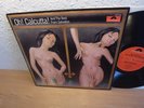 BRAVE NEW WORLD Oh Calcutta,orig 1970 LP KRAUTROCK MINT
