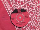 GATES OF EDEN   TOO MUCH ON MY MIND / I'M WARNING YOU    UK PYE   60s POP/KINKS