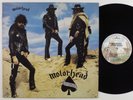 MOTORHEAD Ace Of Spades MERCURY LP VG++/VG+