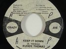 Ruddy Thomas 