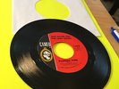 Bob Seger & Last Heard 45, 