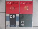 DEPECHE MODE 25 Pc. ,Konvolut/LOT LPs, Maxis, Singles, Farbige Vinyls, Limitiert