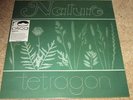 TETRAGON - NATURE - JAZZ / PROG / KRAUT ROCK - NEW LP RECORD