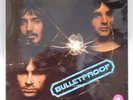 Hard Stuff BULLETPROOF -  Purple Records ?TPSA 7505  Vinyl LP Record