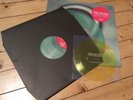 THEE OH SEES - An Odd Entrances lp ltd coloured vinyl & 7